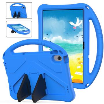 Funda de Transporte para Niños Lenovo Tab M10 Plus Gen 3 Prueba de Golpes - Azul