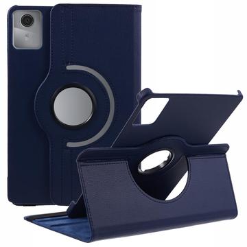 Funda Giratoria 360 para Lenovo Tab M11 - Azul