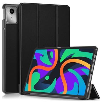 Funda Inteligente de Tres Pliegues para Lenovo Tab M11