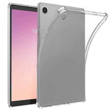 Funda Antideslizante de TPU para Lenovo Tab M8 Gen 4 - Claro