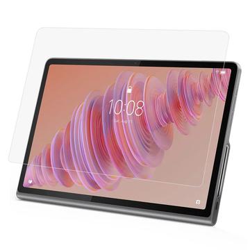 Protector de Pantalla de Cristal Templado para Lenovo Tab Plus - Case Friendly