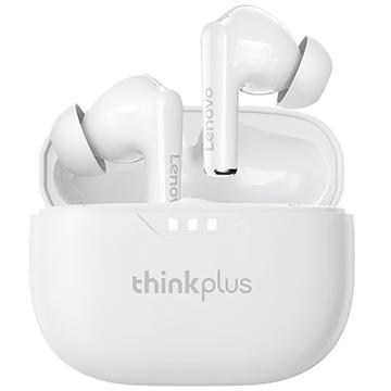 Lenovo ThinkPlus LP3 Pro TWS Auriculares - Blanco