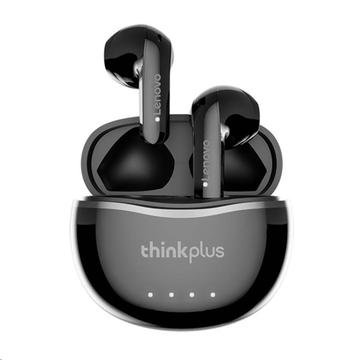 Auriculares Lenovo ThinkPlus LivePods X16 TWS - Negro