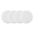 Lippa Smart-Finder / Rastreador de Llaves, Objetos y Mascotas - 4 Pcs. - Blanco