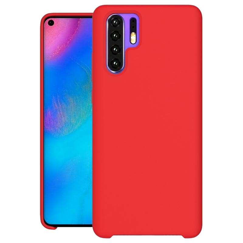 Противоударный чехол extreme sport 360 protect для huawei p30 pro обзор