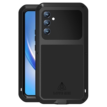 Funda Híbrida Love Mei Powerful para Samsung Galaxy A34 5G