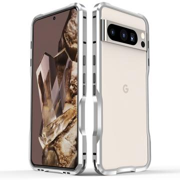 Luphie Bumper de Metal para Google Pixel 8 Pro