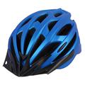 Casco Bicicleta MTB Cómodo Casco Bicicleta Carretera Adulto Joven con Luz Trasera LED de Seguridad