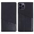 Funda de Cartera Muxma MX109 para iPhone 14 Pro - Negro