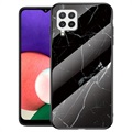 Carcasa Magnética con Cristal Templado para OnePlus 7T - Negro