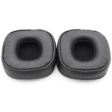 Almohadillas de repuesto para auriculares Marshall Major IV - Negro