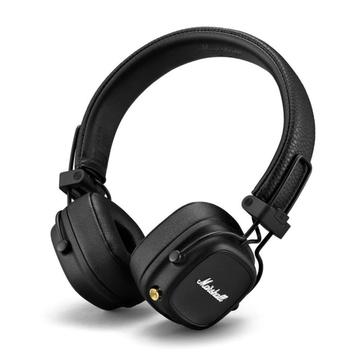 Auriculares Bluetooth Marshall Major IV - Negro