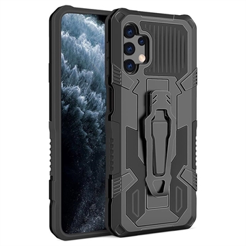 Carcasa Híbrida MechWarrior Project para Samsung Galaxy A32 (4G)