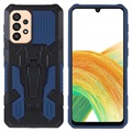 Carcasa Híbrida con Clip de Cinturón para iPhone 11 - Negro