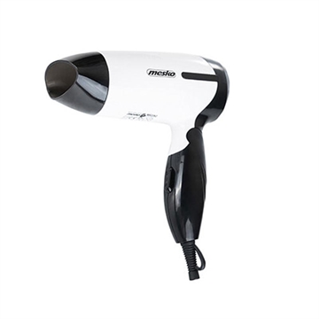 Mesko MS 2262 Secador de pelo 1000W