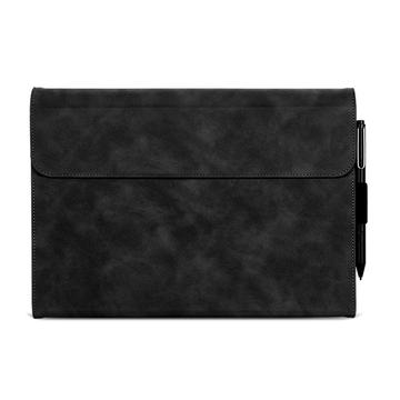 Funda Folio para Microsoft Surface Go/Go 2/Go 3 - Negro