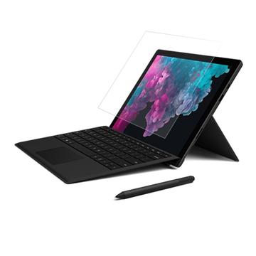 Protector de Pantalla de Cristal Templado para Microsoft Surface Pro 6 - Claro