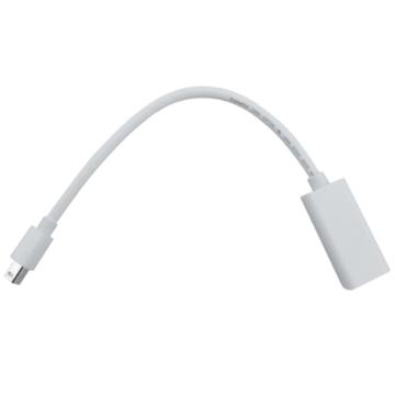 Adaptador de Mini DisplayPort (Thunderbolt) a HDMI - Blanco