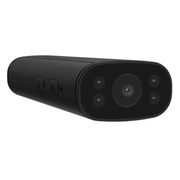 Mini Cámara de Vigilancia WiFi Inteligente 1080P HD Inalámbrica WiFi Vista Remota Cámara de Video Grabadora