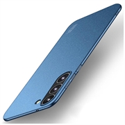 Carcasa Mofi Shield Matte para Samsung Galaxy S24 - Azul