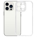 Carcasa Híbrida Momax Serie X-Lens 6-i-1 para iPhone 7 Plus / 8 Plus - Negro