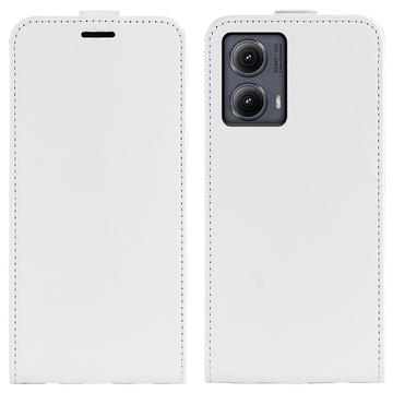 Funda con Tapa Vertical para Motorola Edge (2024)