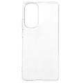 Funda Antideslizante de TPU para Motorola Edge 30 - Transparente