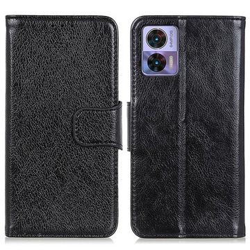 Funda Elegant para Motorola Edge 30 Neo - Estilo Cartera