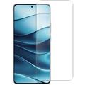 Protector de Pantalla de Cristal Templado para Xiaomi Redmi Note 14 - Case Friendly