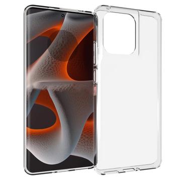 Funda Antideslizante de TPU para Motorola Edge 50 Pro