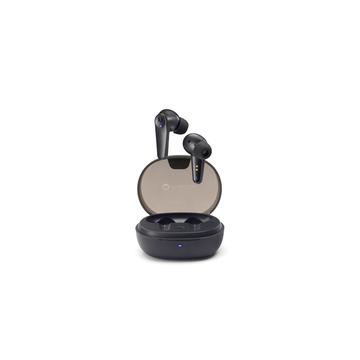 Auriculares inalámbricos Motorola Moto Buds 600 ANC - Negro