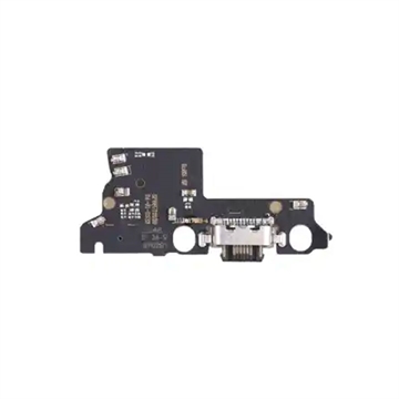 Cable Flexible de Conector de Carga para Motorola Moto E13