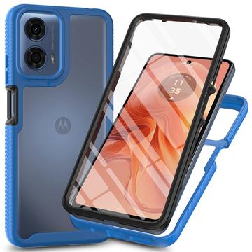 Carcasa de Protección 360 para Motorola Moto E14/G24/G04/G04s