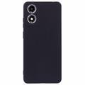 Funda Antideslizante de TPU para Motorola Moto E14 - Negro