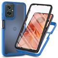 Carcasa de Protección 360 para Motorola Moto G55