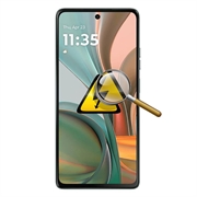 Motorola Moto G75 Diagnóstico