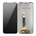 Pantalla LCD GH82-19204A para Samsung Galaxy A50 - Negro