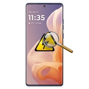 Motorola Moto G85 Diagnóstico