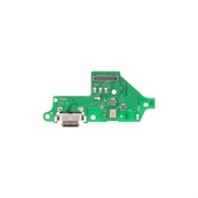 Cable Flexible de Conector de Carga para Motorola One Vision