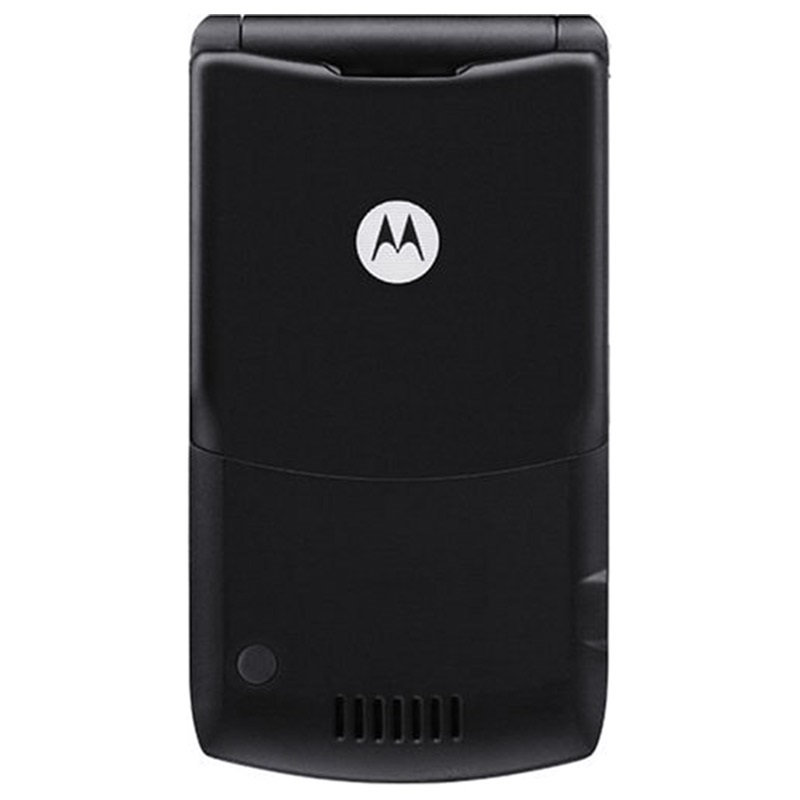 Моторола раскладушка razr v3i