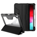 Funda con Tapa Nillkin Bumper para iPad Pro 12.9 (2018) (Embalaje abierta - Satisfactoria) - Negro