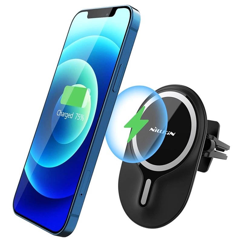 https://www.mytrendyphone.es/images/Nillkin-MagRoad-Magnetic-Wireless-Charger-Car-Holder-iPhone-12-Black-10W-6902048215016-02072021-01-p.webp