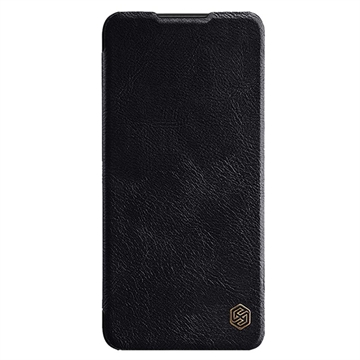 Funda con Tapa Nillkin Qin para Samsung Galaxy A34 5G