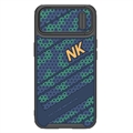 Carcasa Nillkin Super Frosted Shield para Samsung Galaxy A50 - Negro