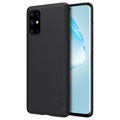 Carcasa Nillkin Super Frosted Shield para Xiaomi Redmi Note 8T - Negro