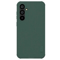 Carcasa Híbrida Nillkin Super Frosted Shield Pro para Samsung Galaxy S23 FE - Verde