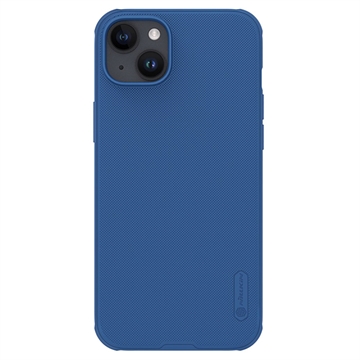 Carcasa Híbrida Nillkin Super Frosted Shield Pro para iPhone 15 Plus