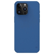 Carcasa Híbrida Nillkin Super Frosted Shield Pro para iPhone 15 Pro