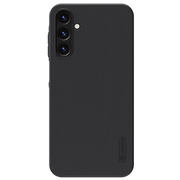 Carcasa Nillkin Super Frosted Shield para Samsung Galaxy A15 - Negro