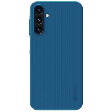 Carcasa Nillkin Super Frosted Shield para Samsung Galaxy A15 - Azul